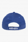 Kenzo Kids BLUE Baseball cap