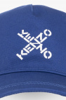 Kenzo Kids BLUE Baseball cap