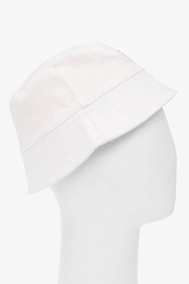 Kenzo Kids This lightweight bucket hat is both on trend and perfect for last minute trips to the beach