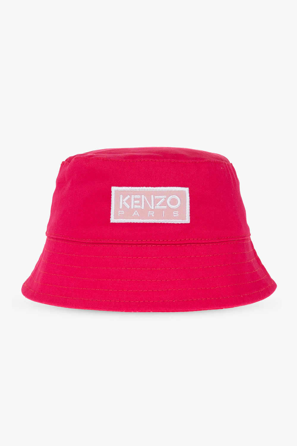 Playboy Bucket Hat - Hot Pink - One Size