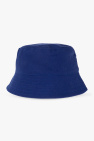 Kenzo Kids Bucket hat with logo