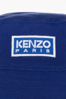 Kenzo Kids Bucket hat with logo