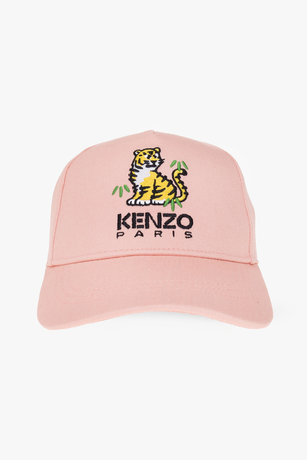 Kenzo Kids Baseball cap
