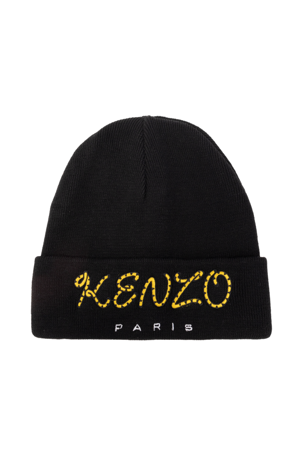 Kenzo Kids Xaff with logo