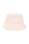Kenzo Kids Bucket hat with logo