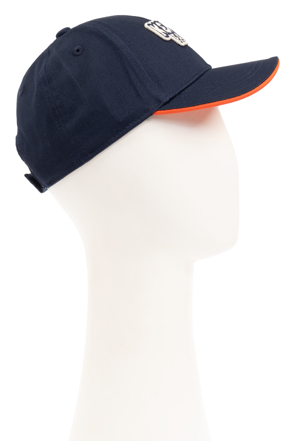 Kenzo Kids baseball cap balmain hat wbr