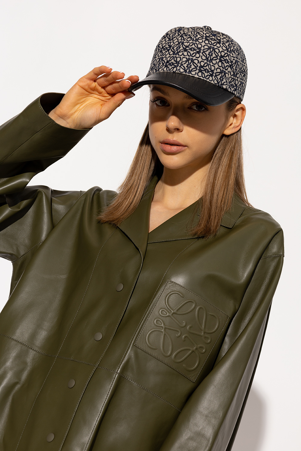 Loewe Baseball cap