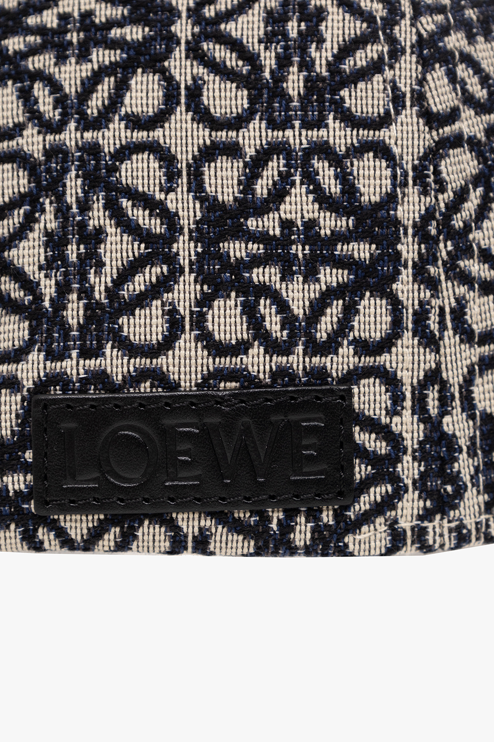 Loewe Baseball cap