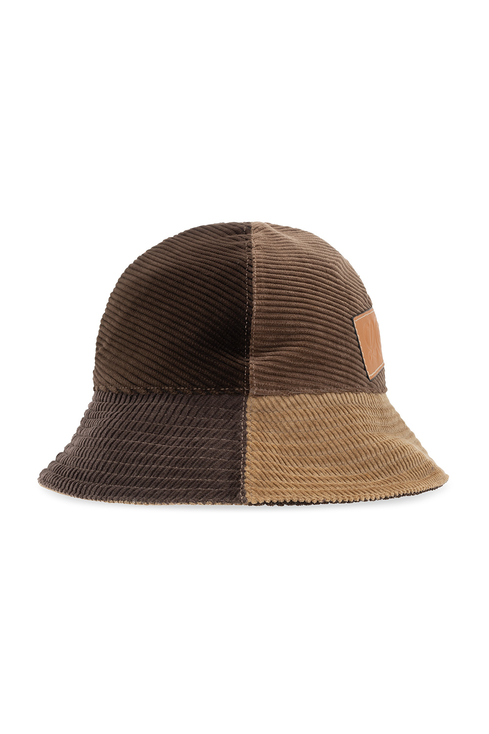 Loewe Logo-patched hat