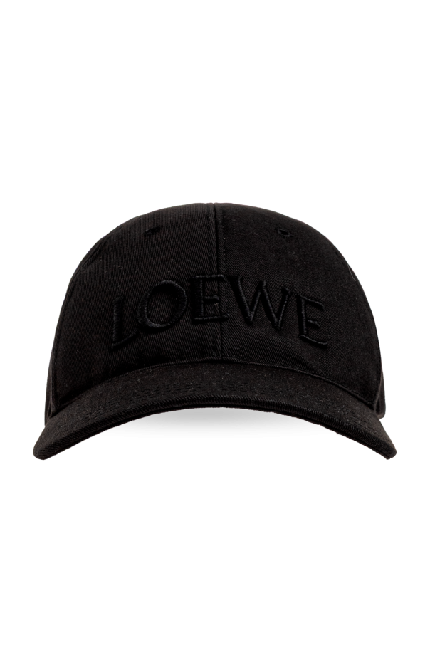 Baseball cap od Loewe