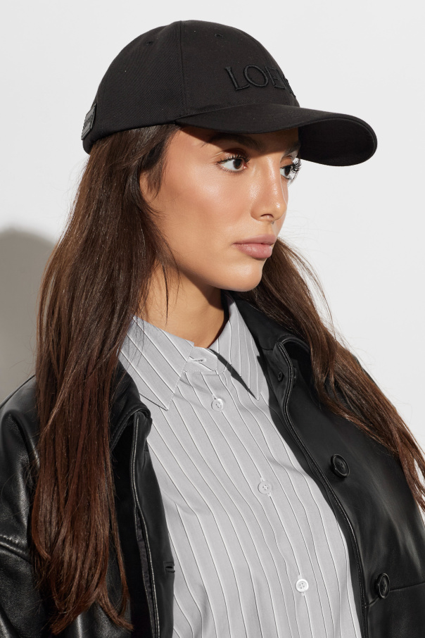 Loewe Gorra con visera