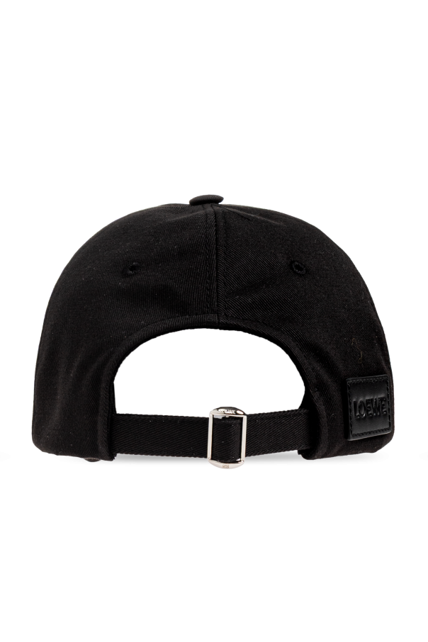 Loewe Gorra con visera