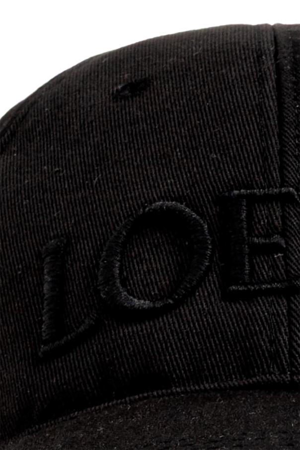 Loewe Gorra con visera