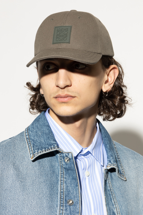 Loewe Czapka z daszkiem
