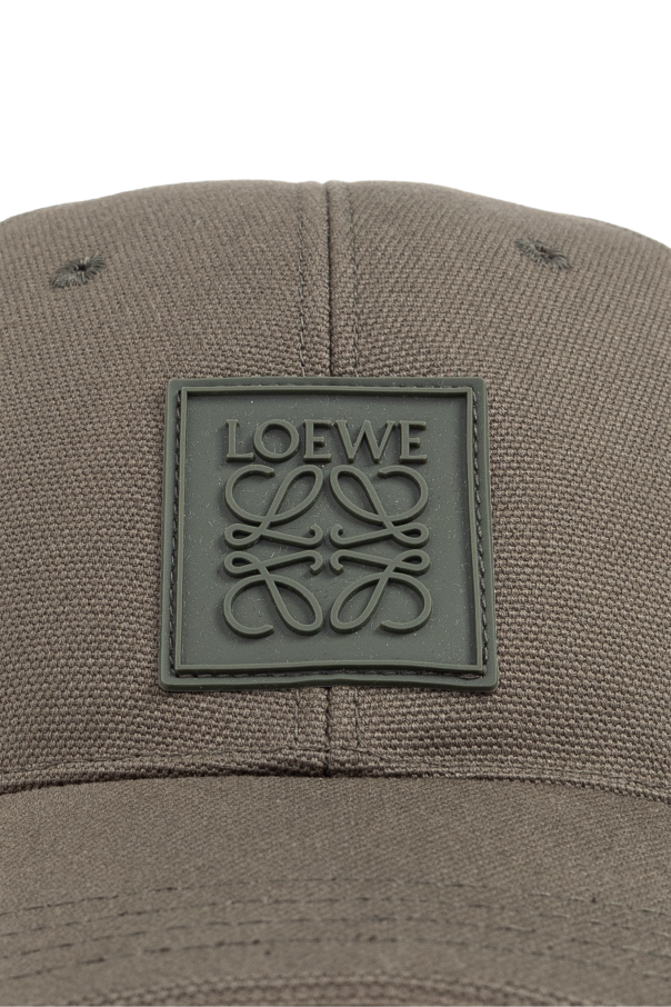 Loewe Czapka z daszkiem