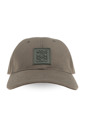 Baseball cap