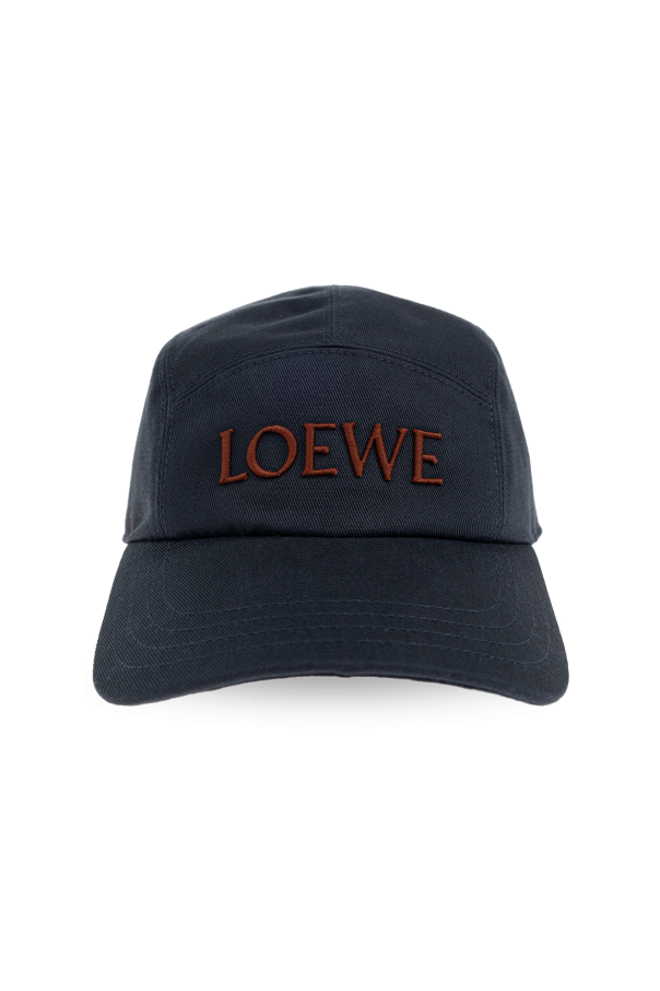 Baseball cap od Loewe