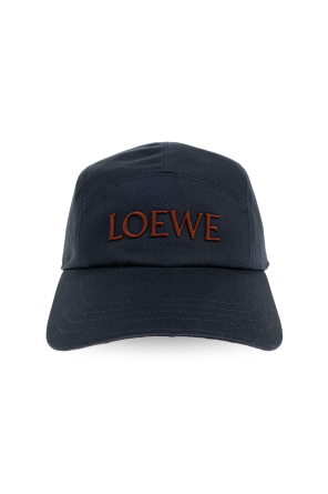 Gorra con visera od Loewe