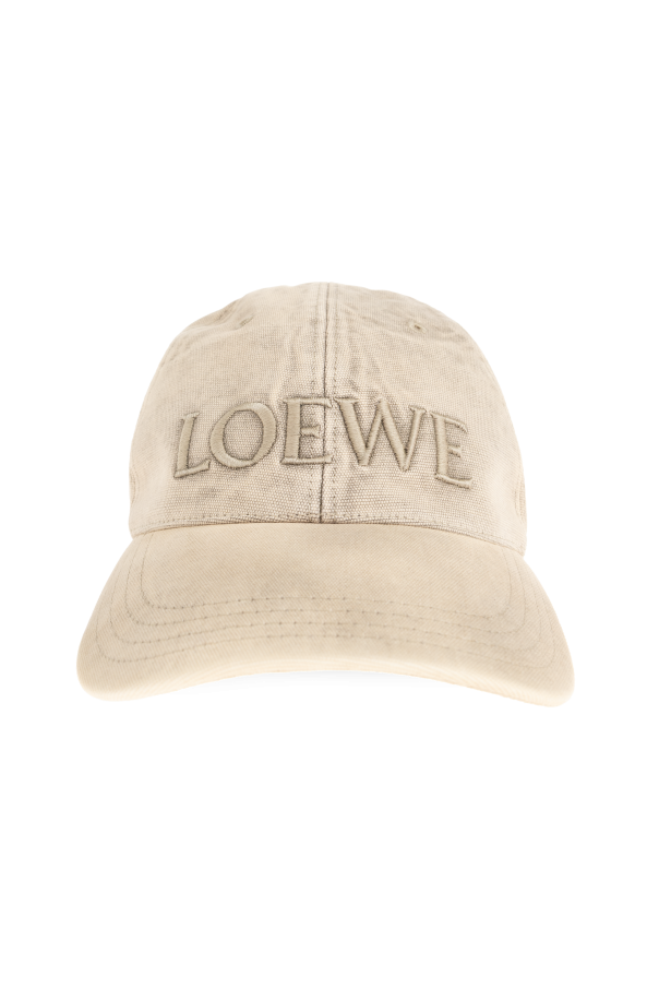 Baseball cap od Loewe