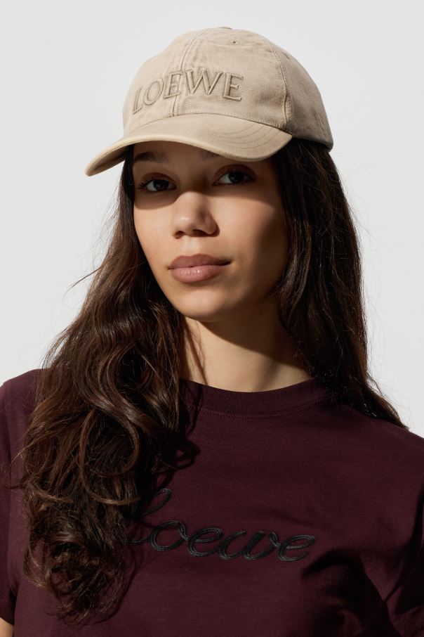 Loewe Baseball cap