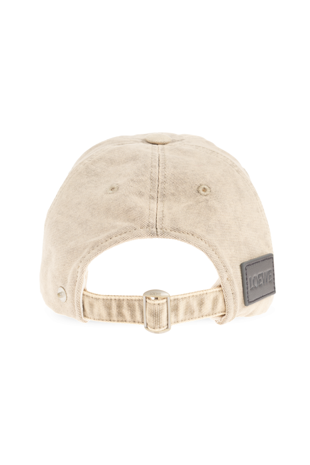 Loewe Baseball cap