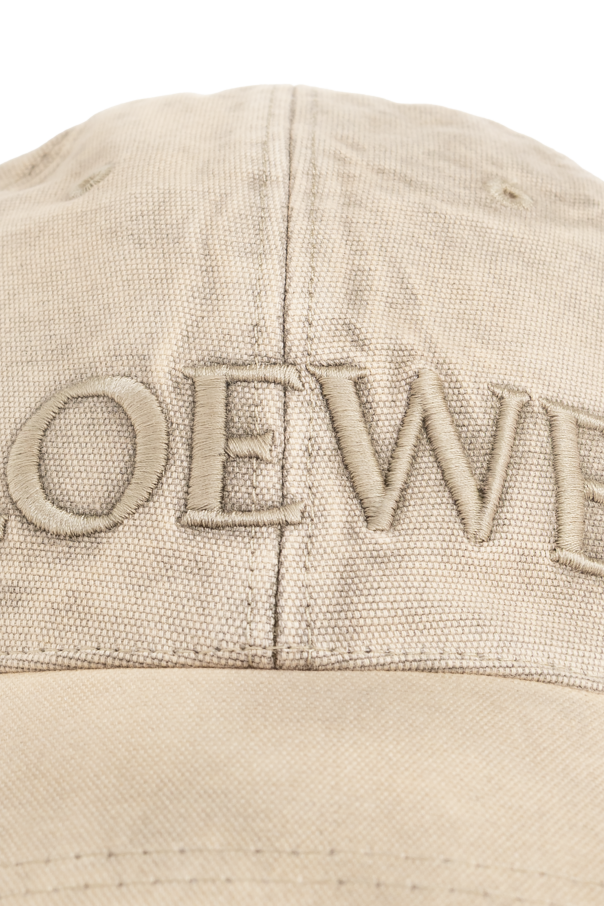 Loewe Baseball cap