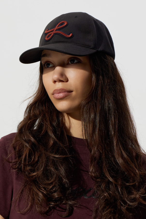 Loewe Baseball cap