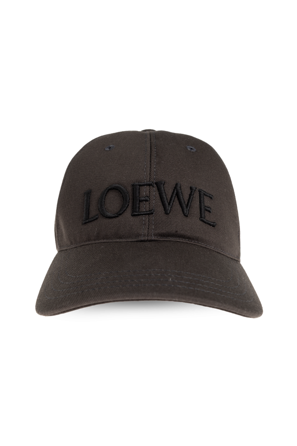 Baseball cap od Loewe