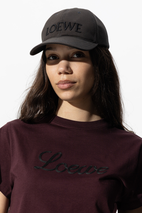 Loewe Baseball cap