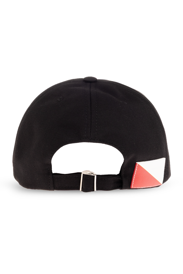 Loewe Czapka z logo