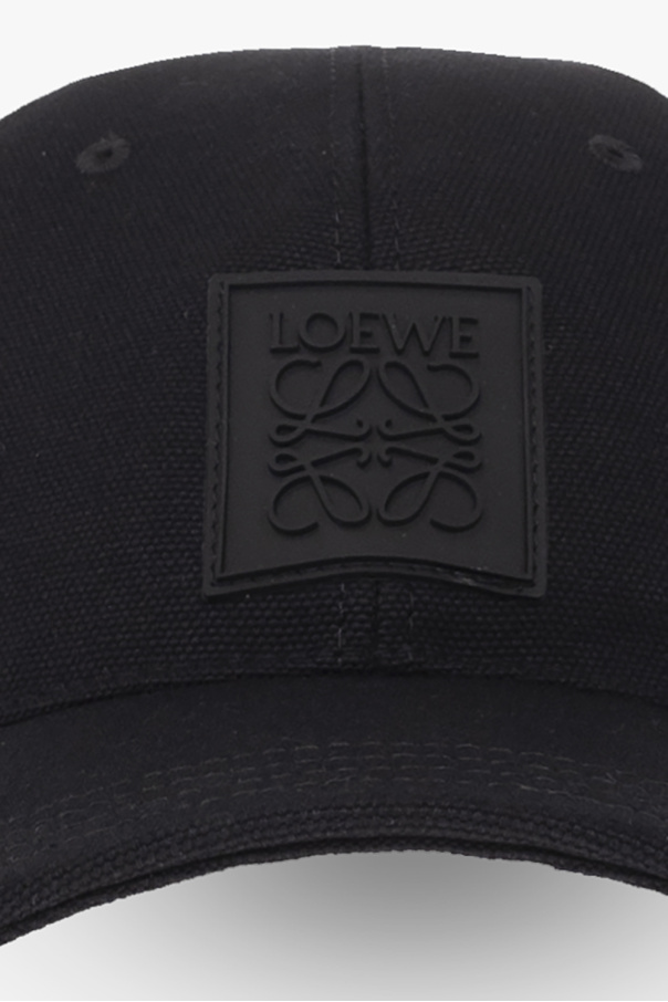 Loewe Baseball cap