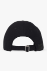 Loewe BLACK Baseball cap
