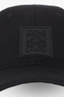Loewe BLACK Baseball cap