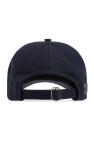 Loewe NAVY BLUE Baseball cap