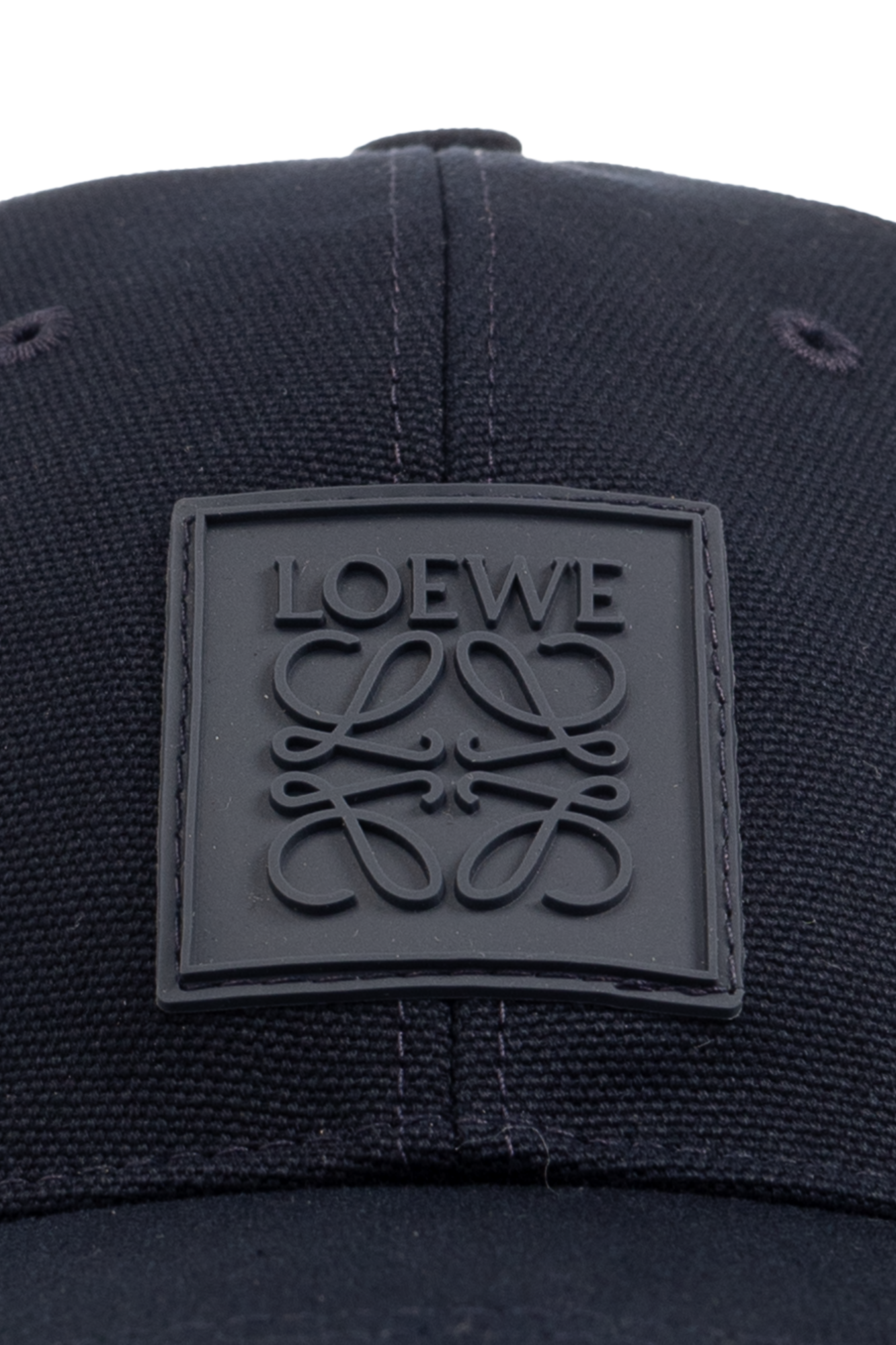 Loewe Baseball cap