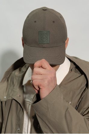 Baseball cap od Loewe