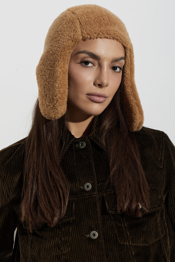Loewe Trapper hat