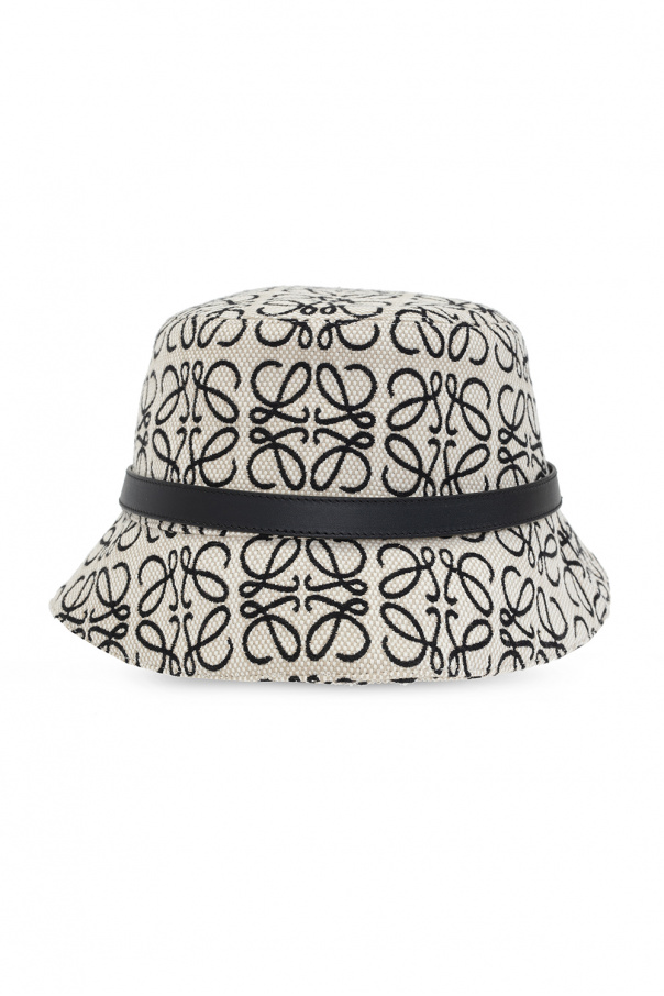 Loewe Hat with logo