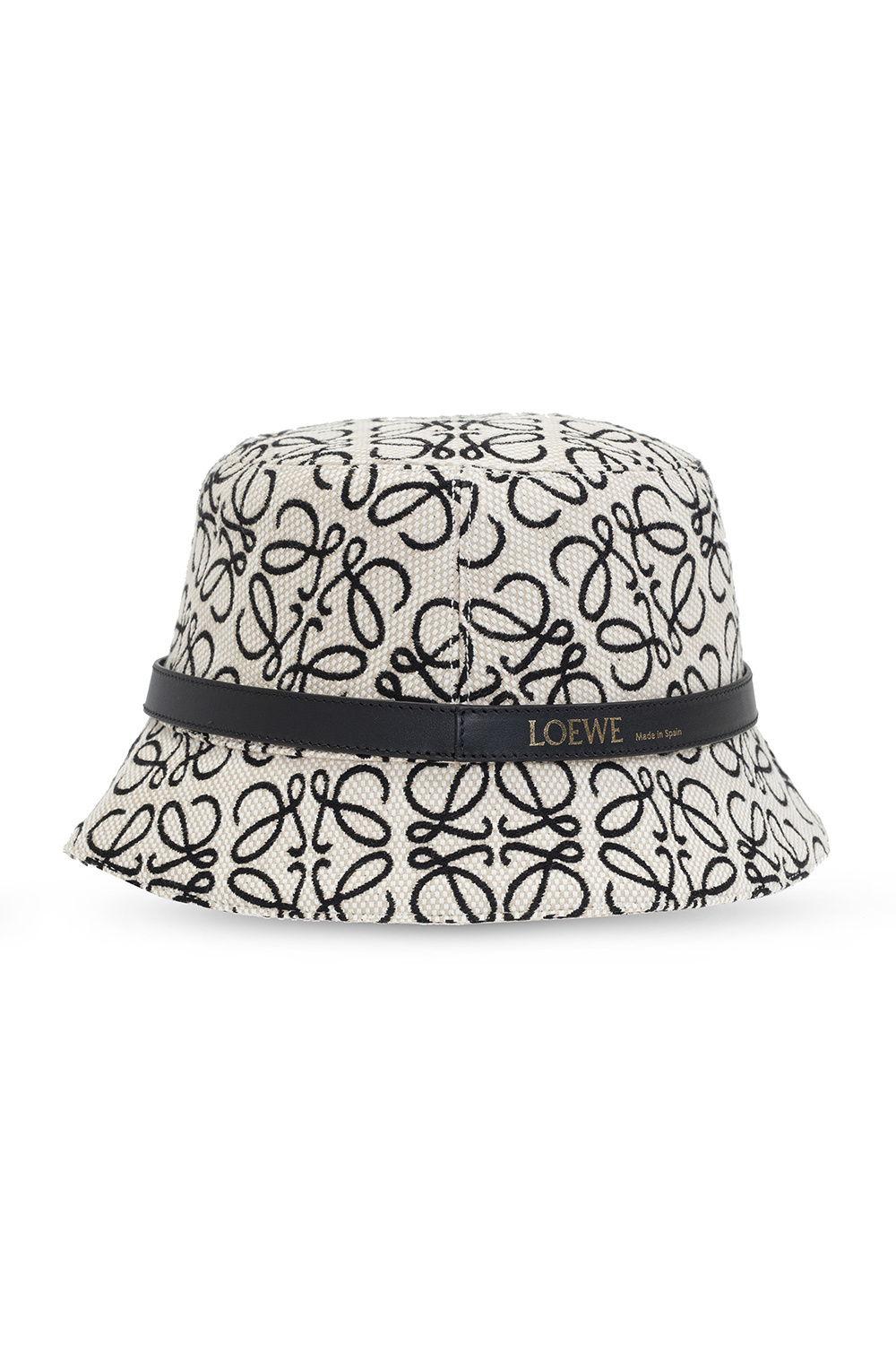 Loewe Hat with logo