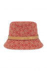 Loewe RED Jacquard bucket hat