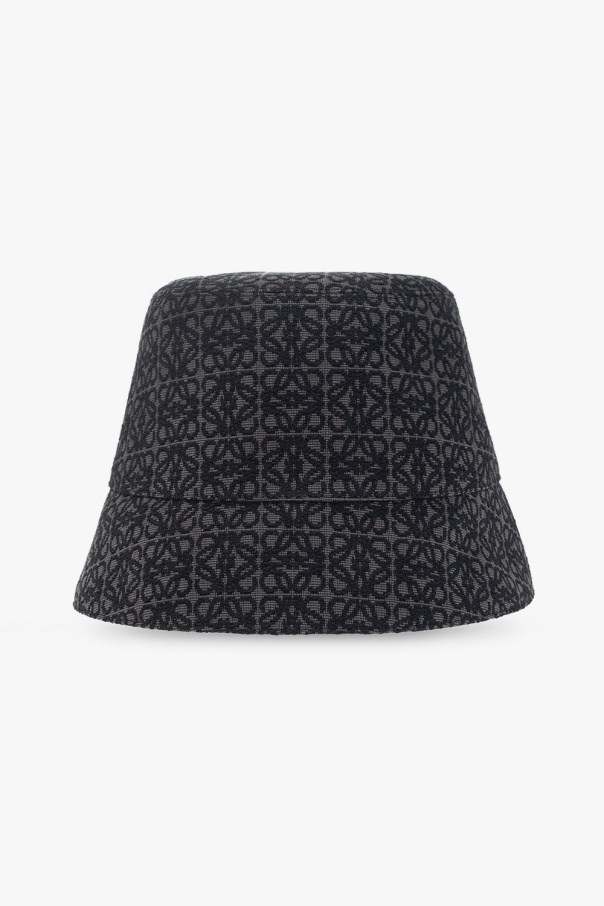 Loewe Pălărie SEAFOLLY ShadyLady Raffia Crochet Hat pro 71818-HT Natural