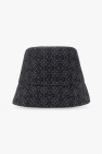 PUMA x Helly Hansen adjustable cap in black