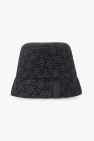 Loewe Monogram bucket hat