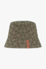 Loewe Jacquard bucket hat