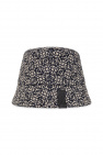 Loewe Bucket hat with logo