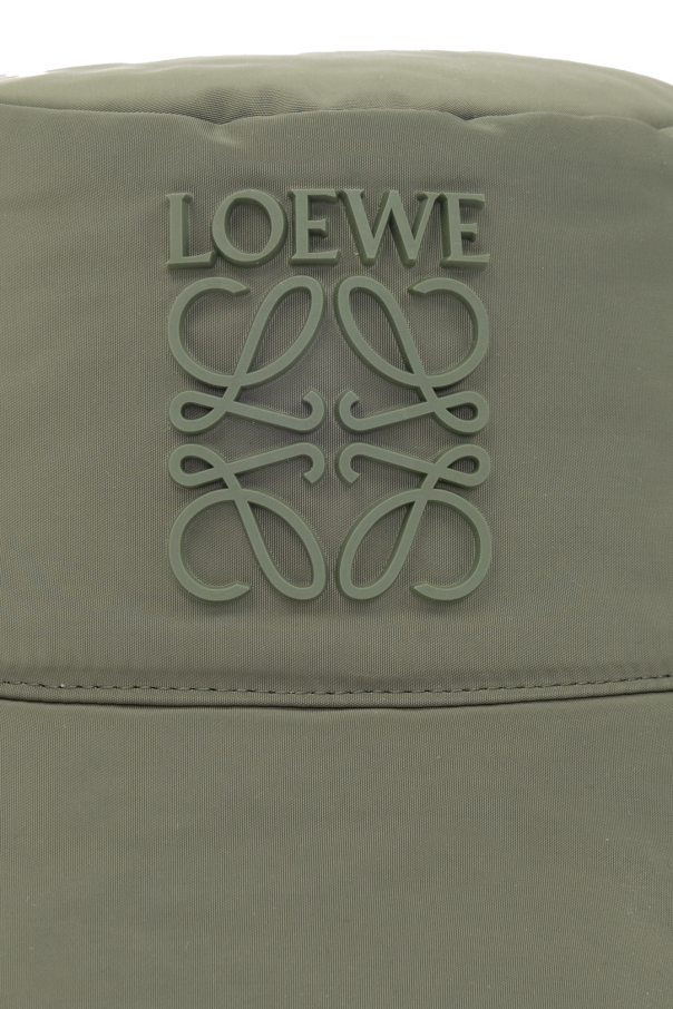 Loewe Bucket Hat Included