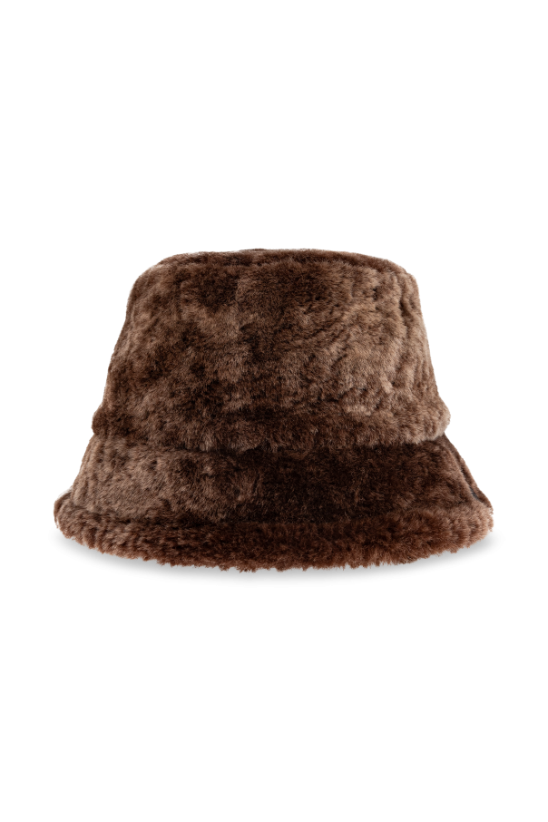 Loewe Hat with logo