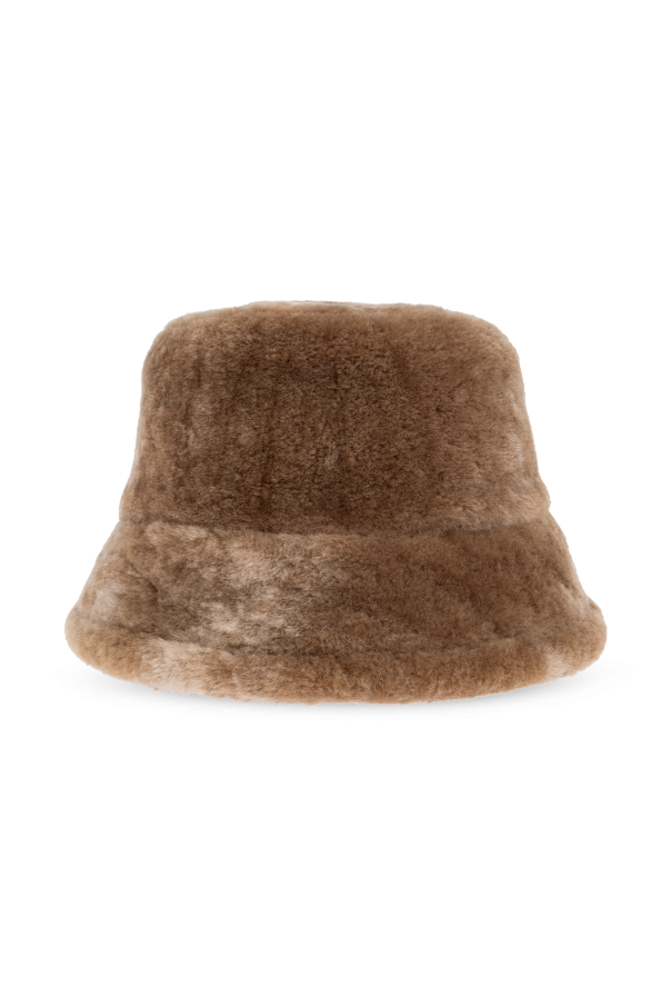 Loewe Hat with logo