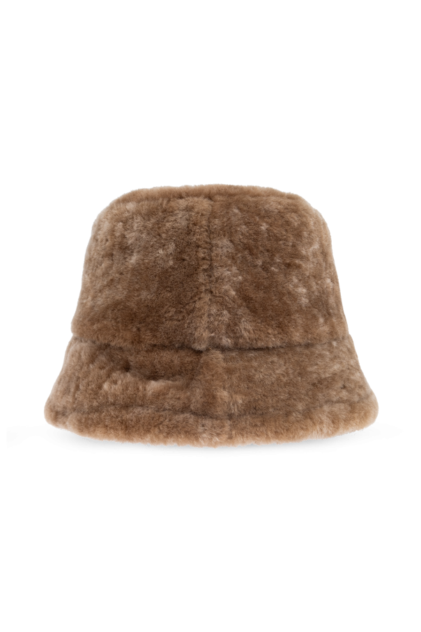 Loewe Hat with logo