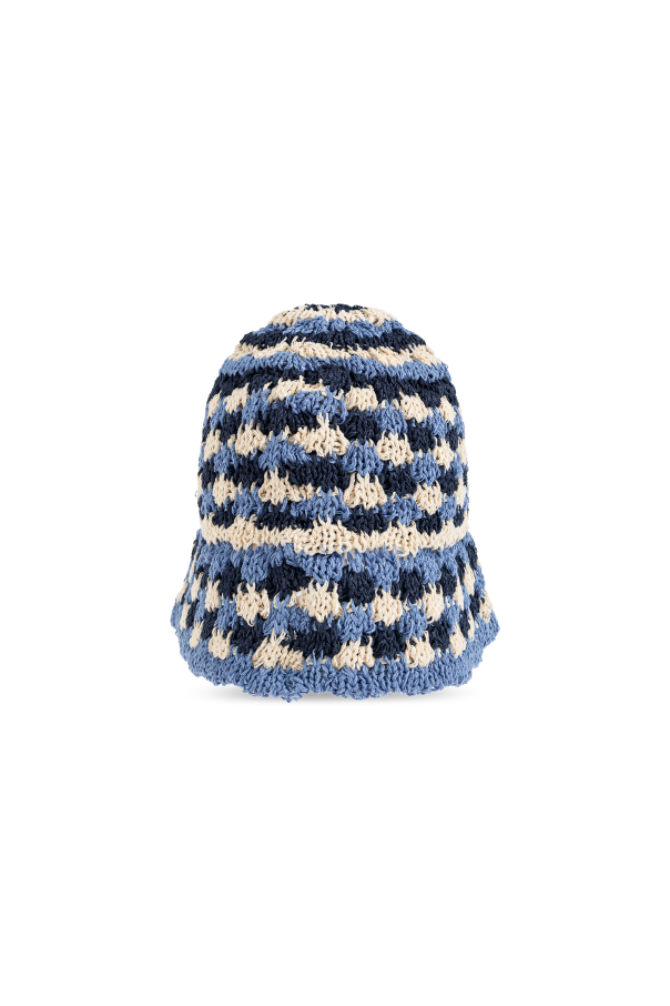 Loewe Hat with logo